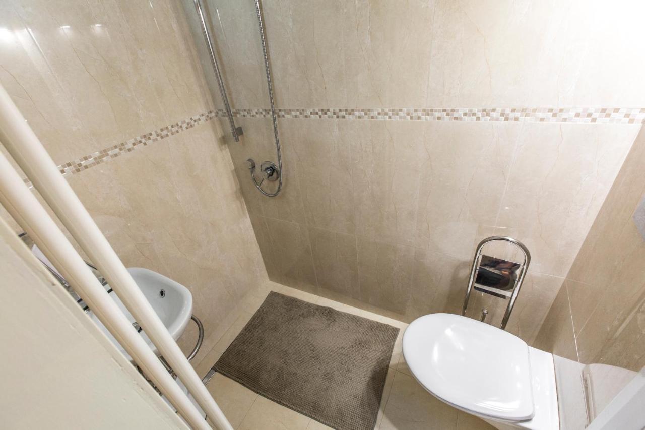 베니스 Casa Valier 아파트 외부 사진