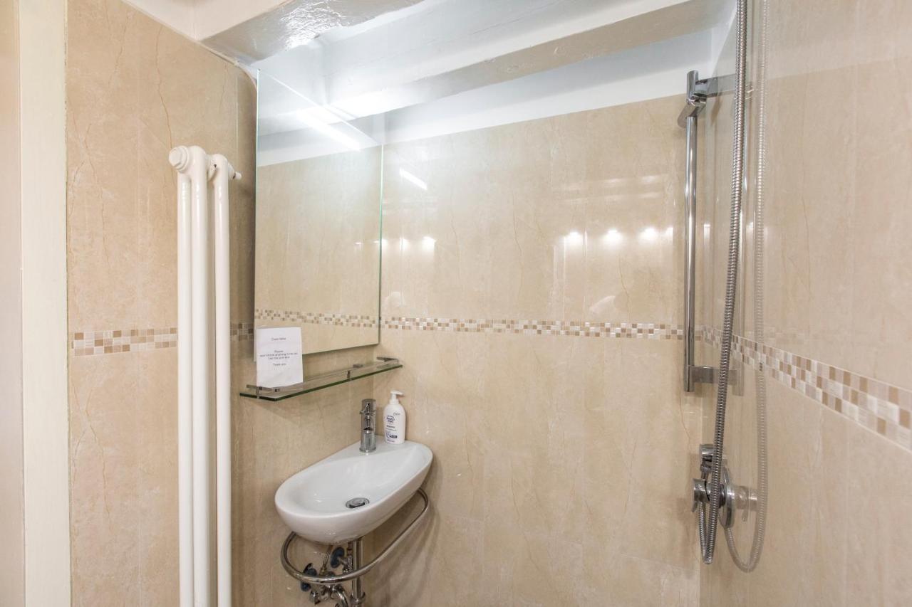 베니스 Casa Valier 아파트 외부 사진