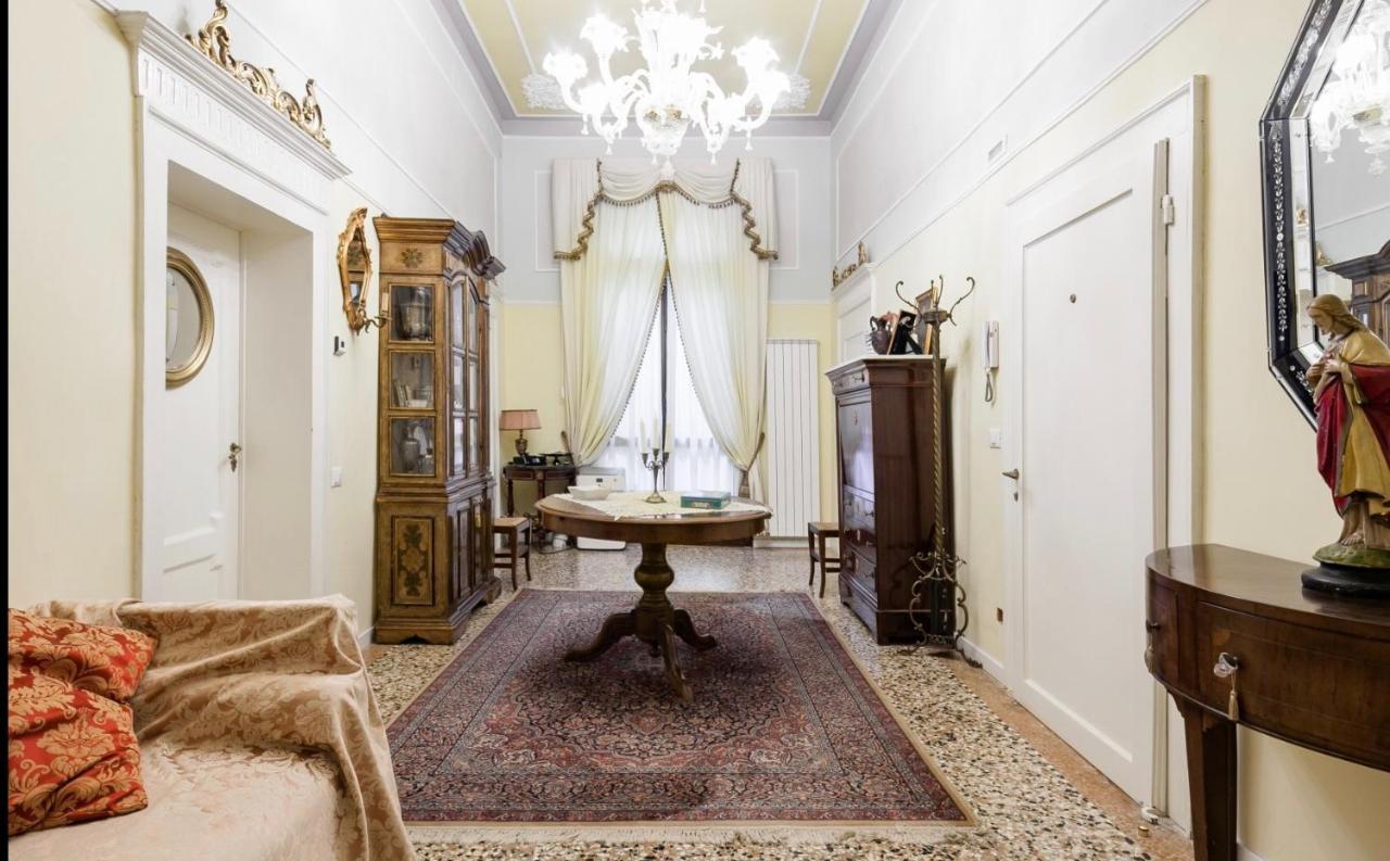 베니스 Casa Valier 아파트 외부 사진
