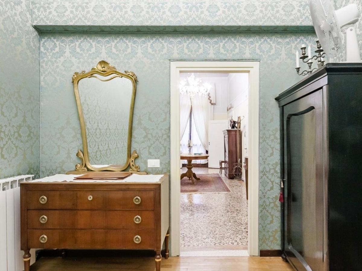베니스 Casa Valier 아파트 외부 사진