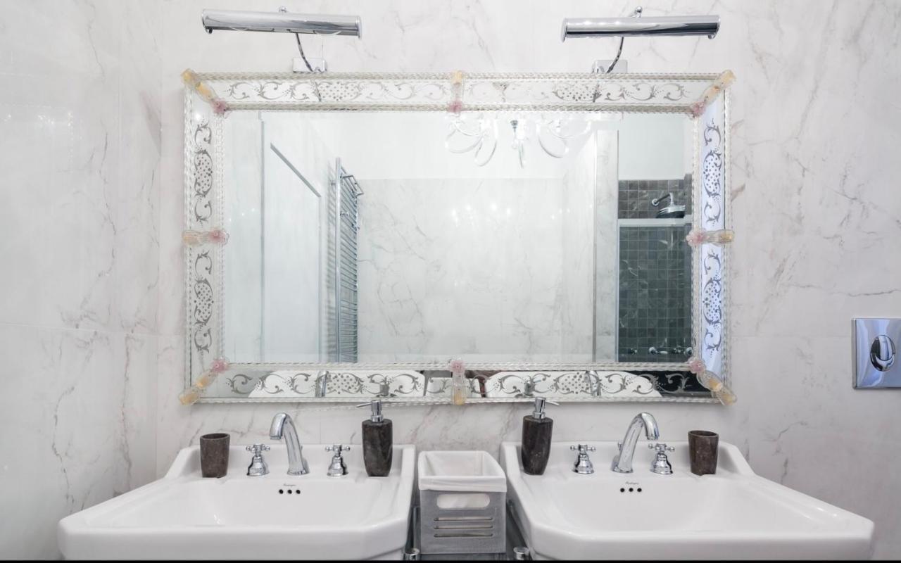 베니스 Casa Valier 아파트 외부 사진