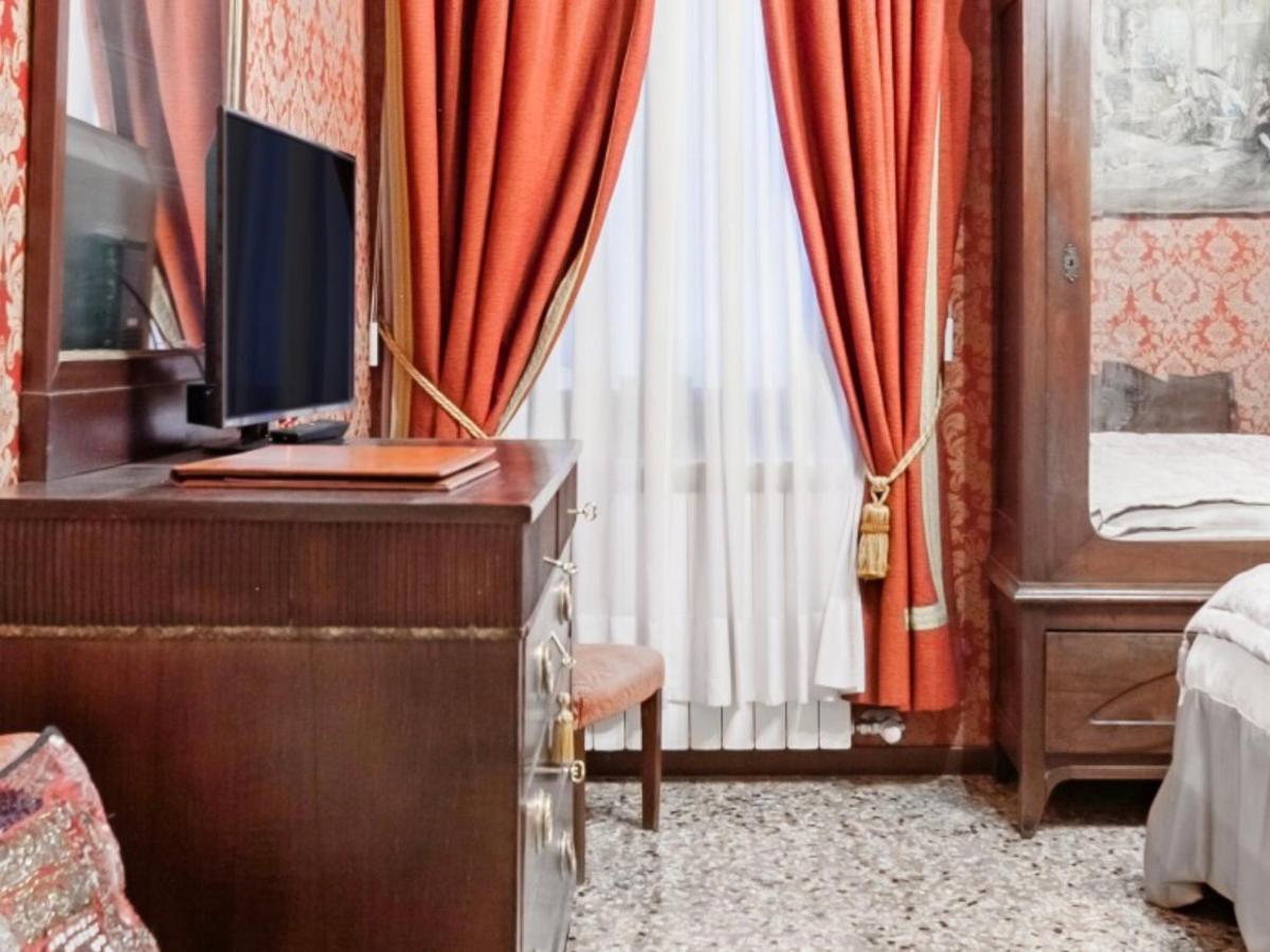 베니스 Casa Valier 아파트 외부 사진