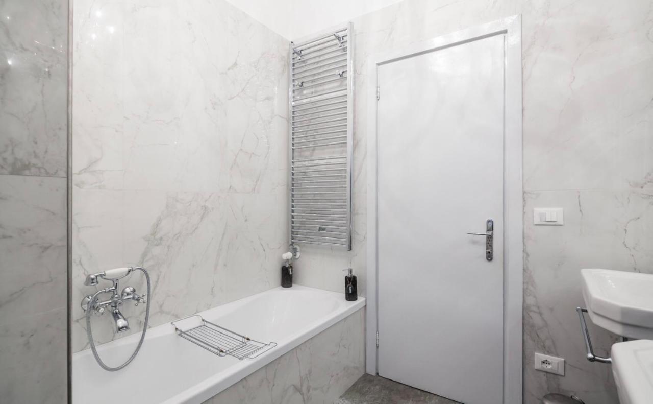 베니스 Casa Valier 아파트 외부 사진