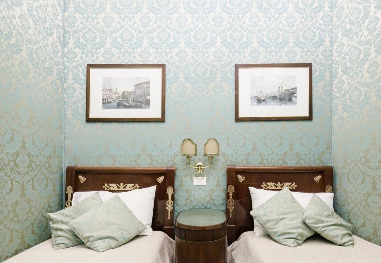 베니스 Casa Valier 아파트 외부 사진
