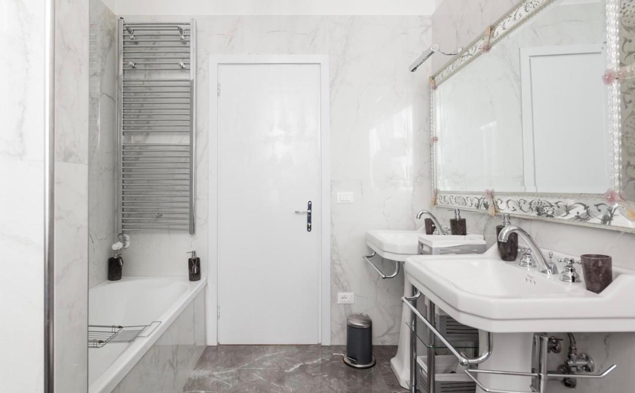 베니스 Casa Valier 아파트 외부 사진
