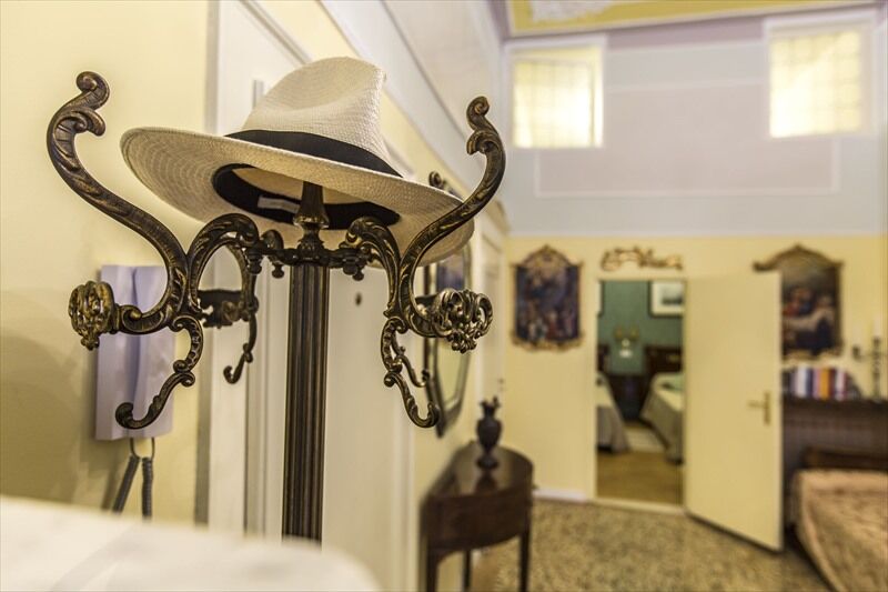 베니스 Casa Valier 아파트 외부 사진