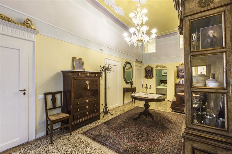 베니스 Casa Valier 아파트 외부 사진